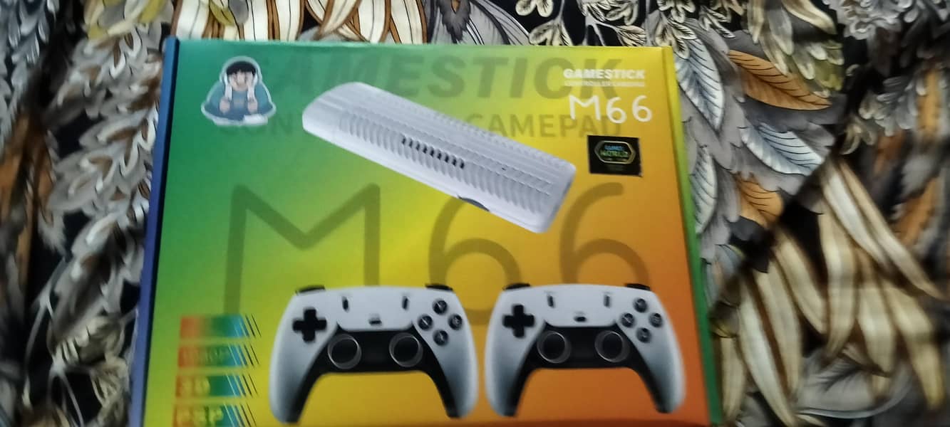 model M66 3