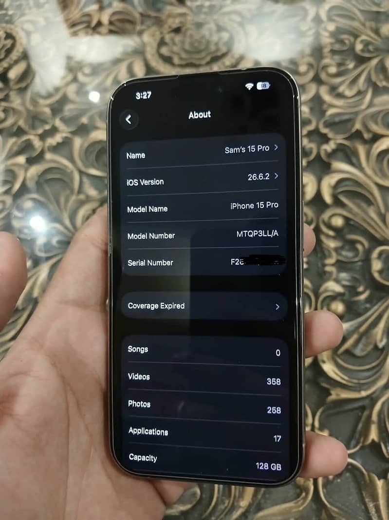 Apple iPhone 15 Pro JV 6