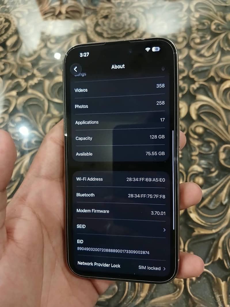 Apple iPhone 15 Pro JV 7