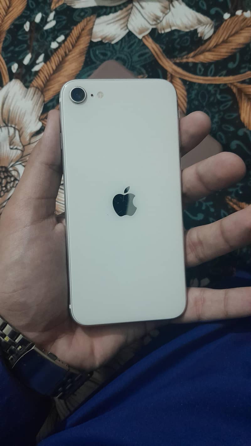Apple iPhone SE 1
