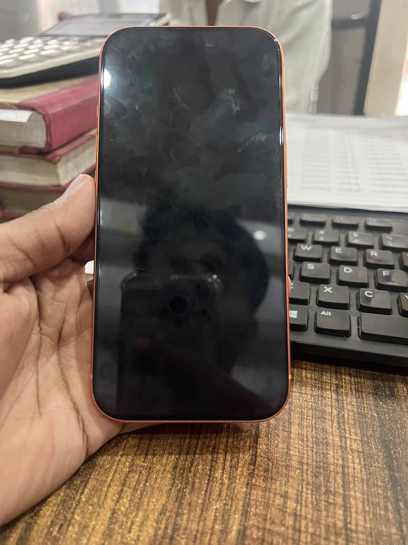 Apple iPhone 17 Pro 1