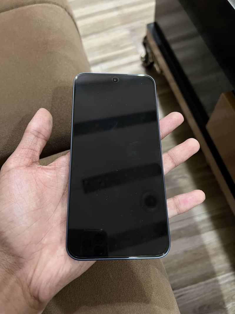 OPPO A6s 2