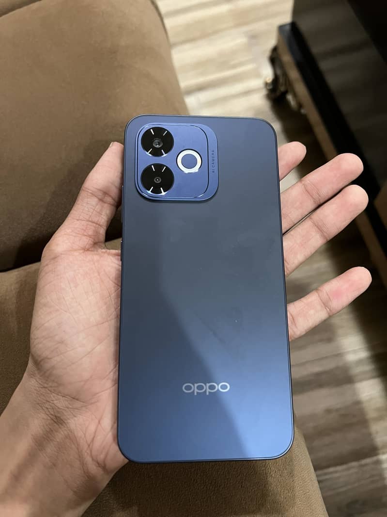 OPPO A6s 4