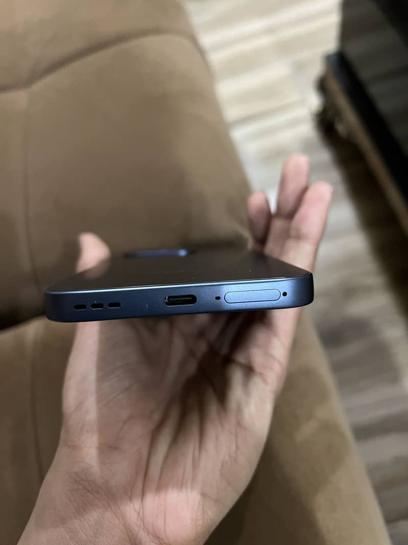 OPPO A6s 5