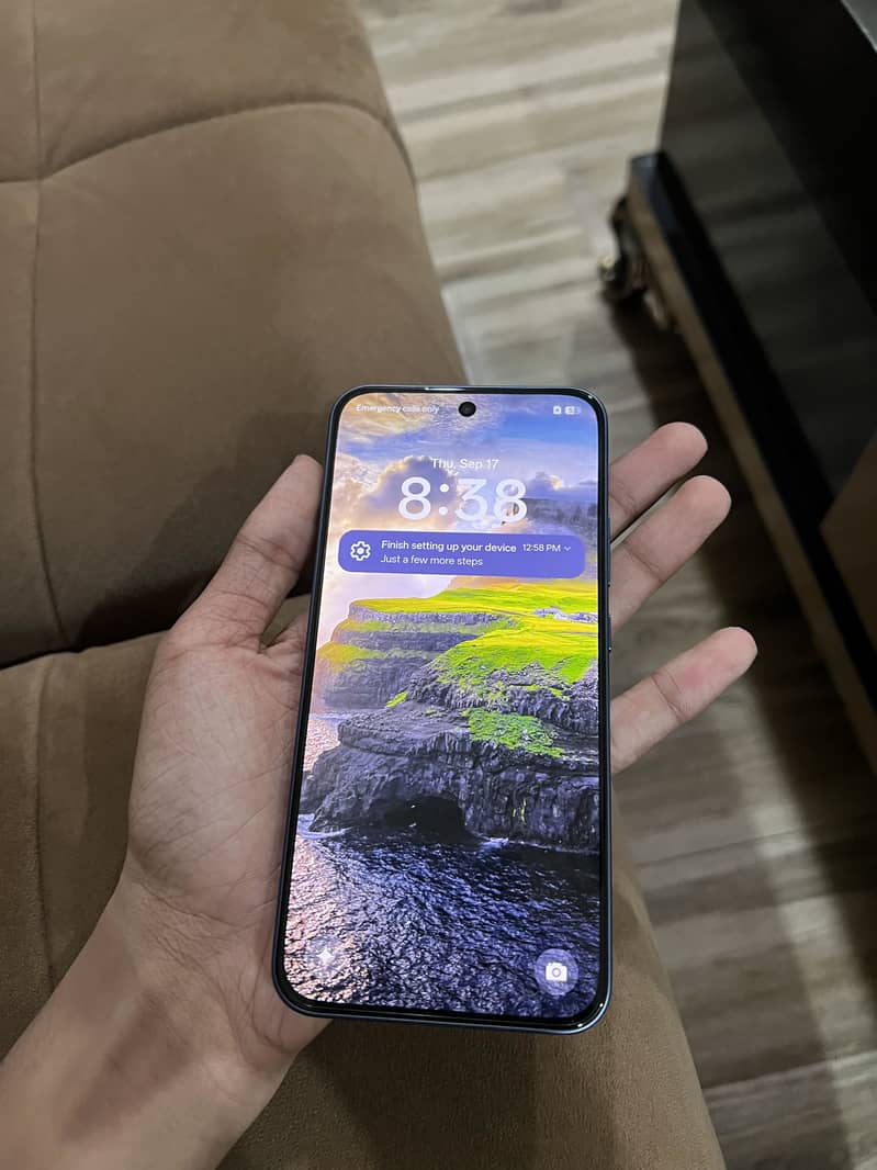 OPPO A6s 6