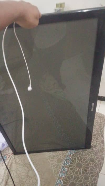 Samsung led