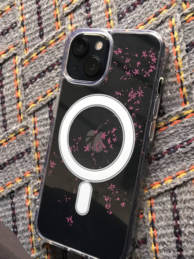 Apple iPhone 13 1