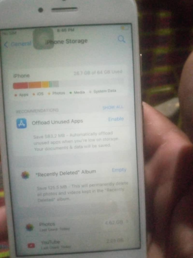 Apple iPhone 8 4