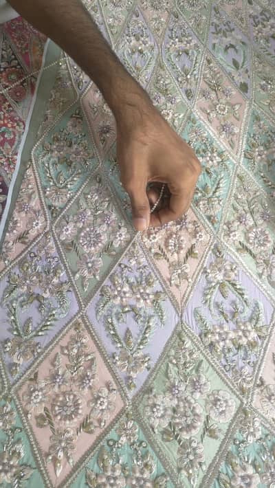 Nikkah Dress for sale