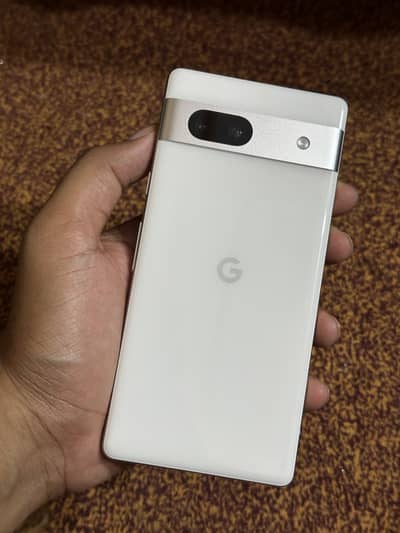 Google Pixel 7a