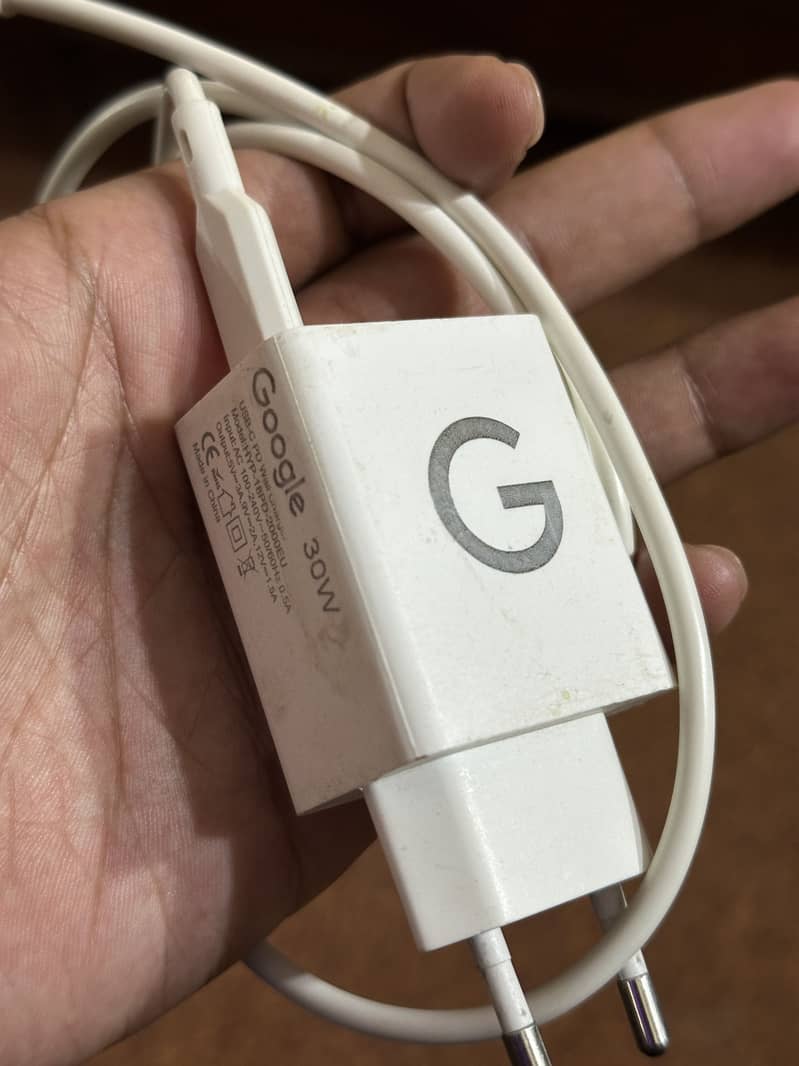 Google Pixel 7a 3