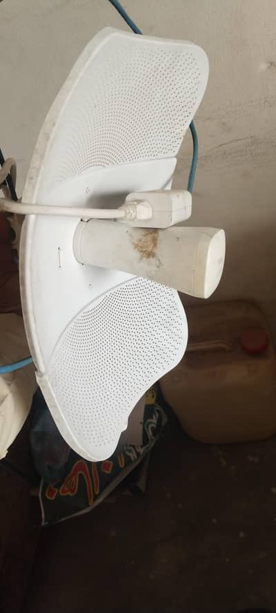 Litebeam ac jen2