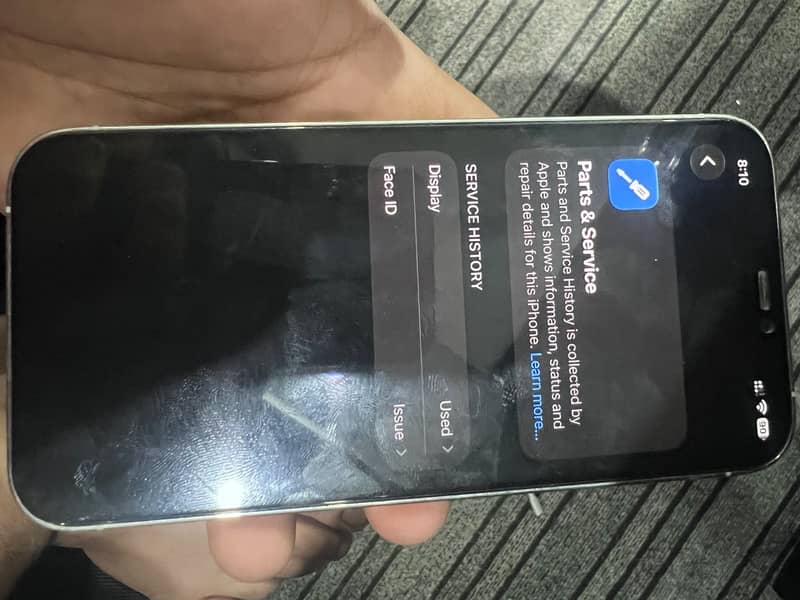 iPhone 12 Pro 0