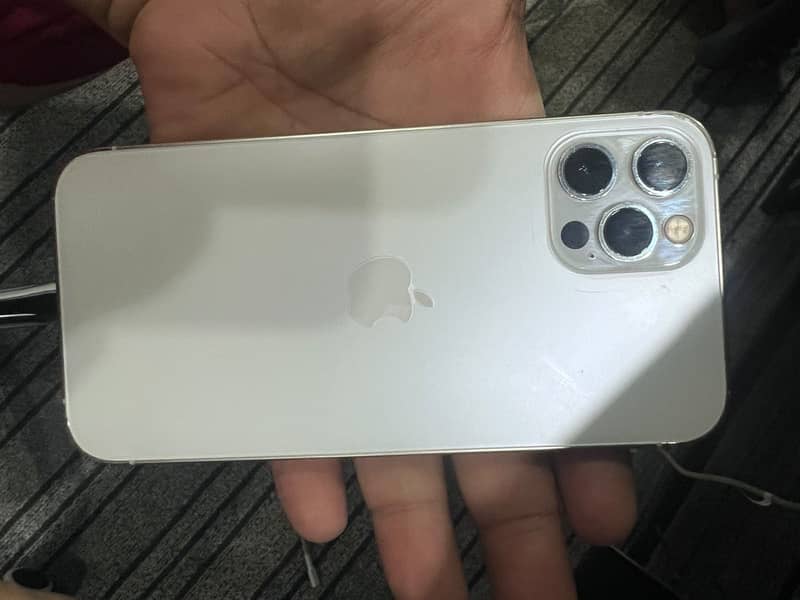 iPhone 12 Pro 2