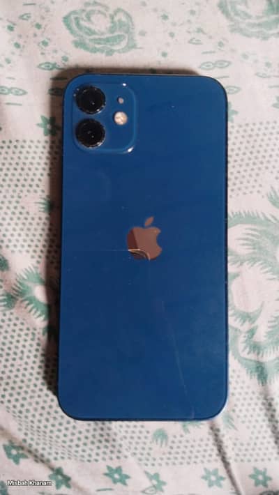 Apple iPhone 12