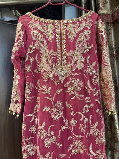 3 piece suit in excellent quality