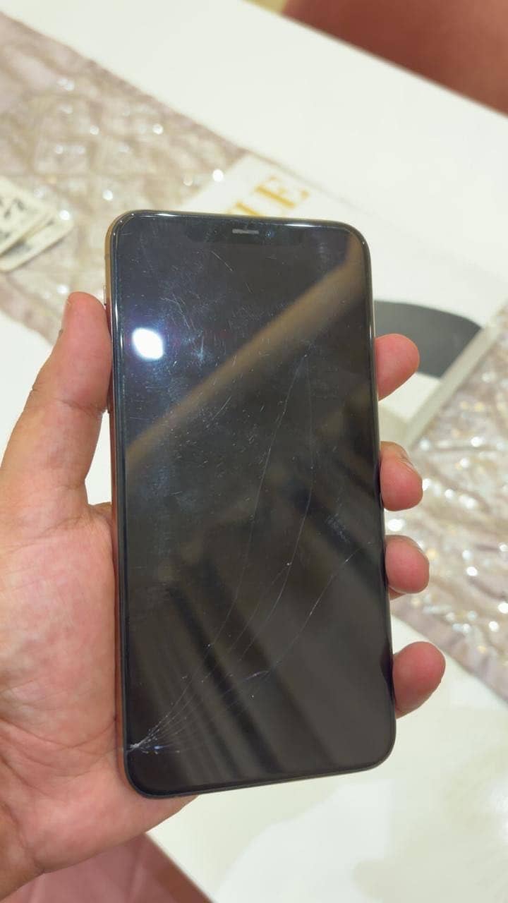 iPhone 11 Pro Max 1