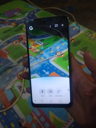 LG G7 ThinQ