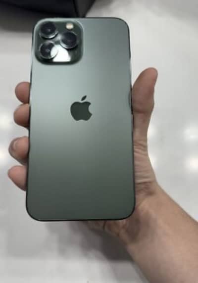 Apple iPhone 13 Pro