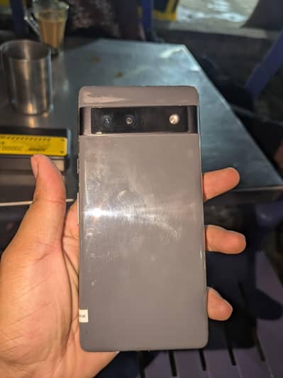 Google Pixel 7a