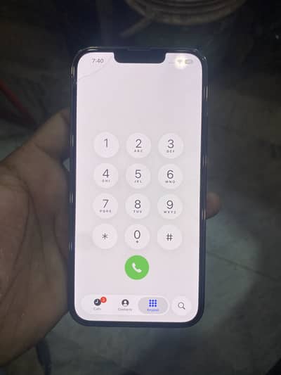 Apple iPhone 13 Pro