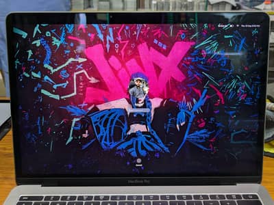 Mac book pro 2017 for sale