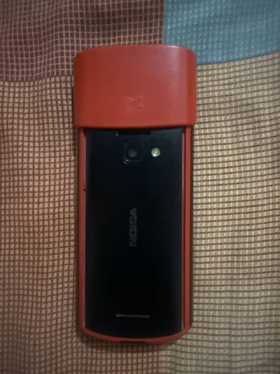 Nokia 5710 XpressAudio