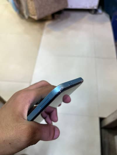 Infinix Hot 50 Pro