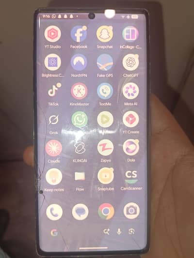 Google Pixel 6 Pro