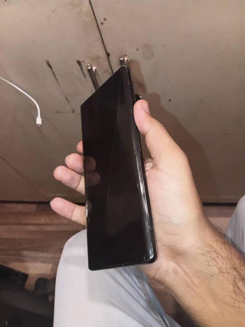 Google Pixel 6 Pro 6