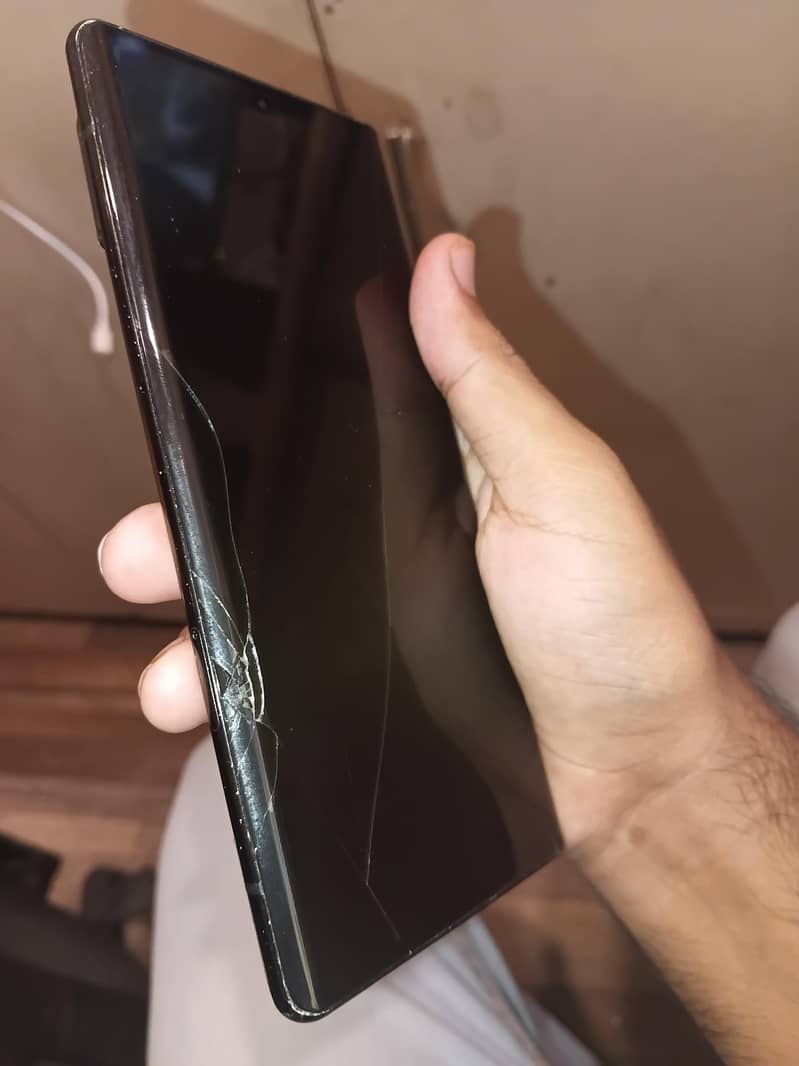 Google Pixel 6 Pro 7