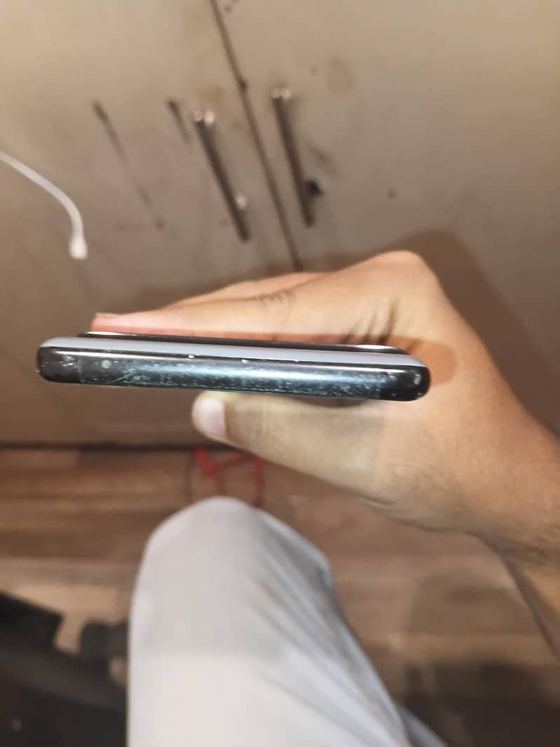 Google Pixel 6 Pro 8