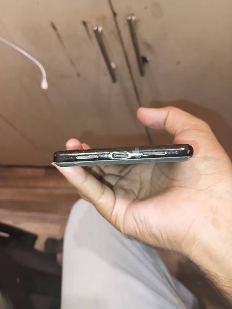 Google Pixel 6 Pro 9
