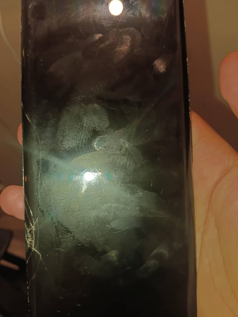 Google Pixel 6 Pro 10