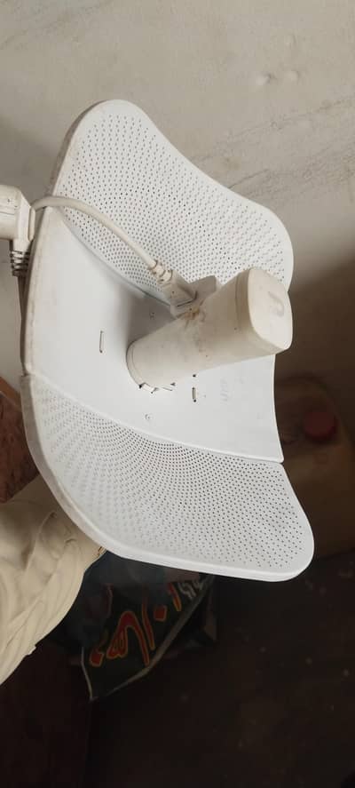 Litebeam ac jen2