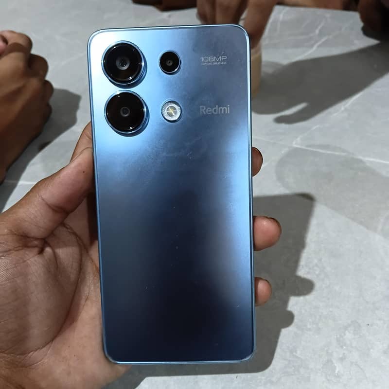 Xiaomi Redmi Note 13 1