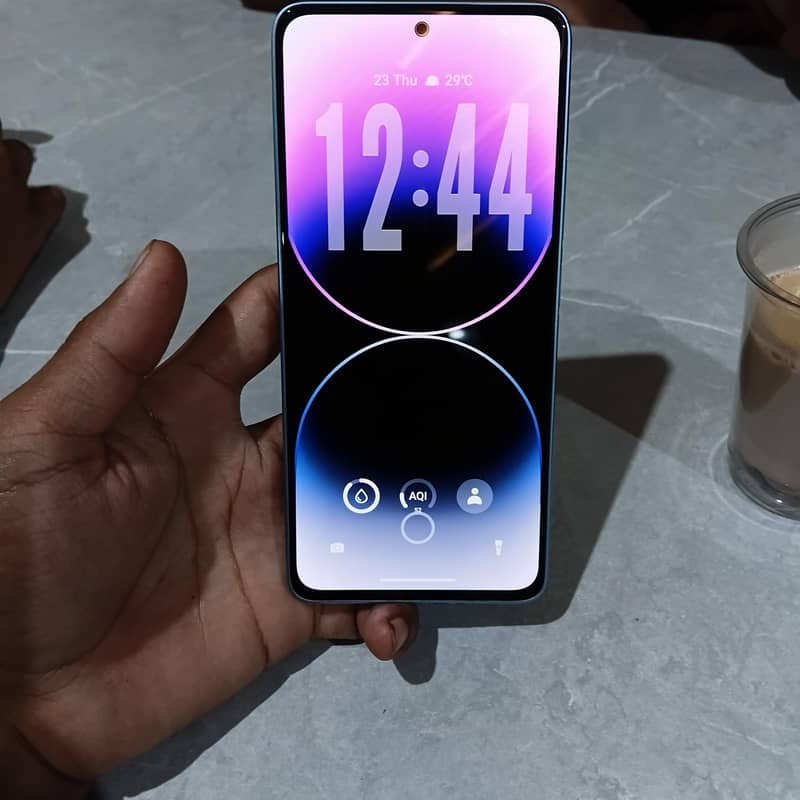 Xiaomi Redmi Note 13 2