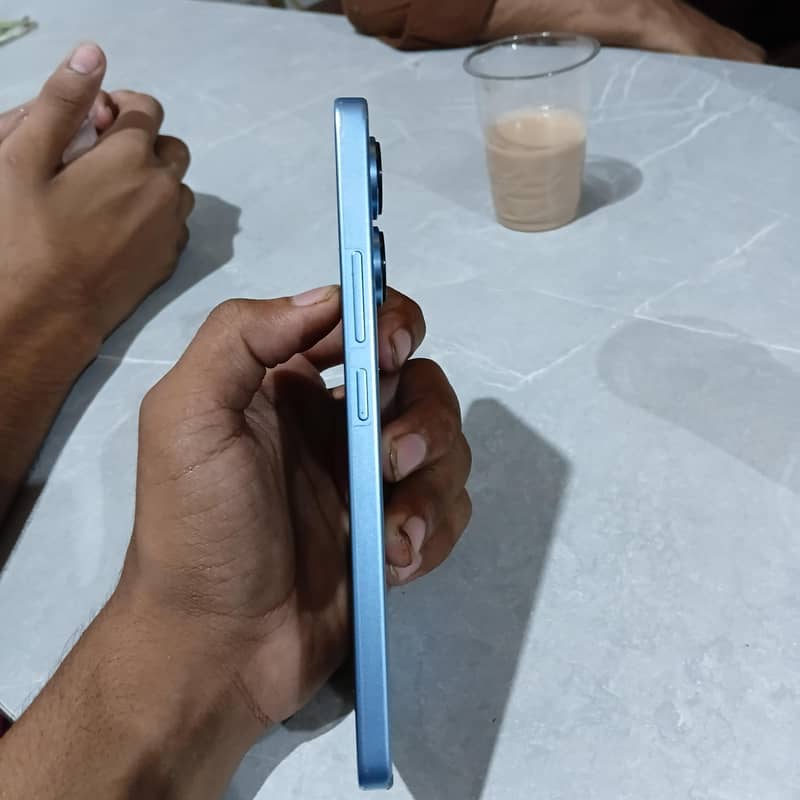 Xiaomi Redmi Note 13 3