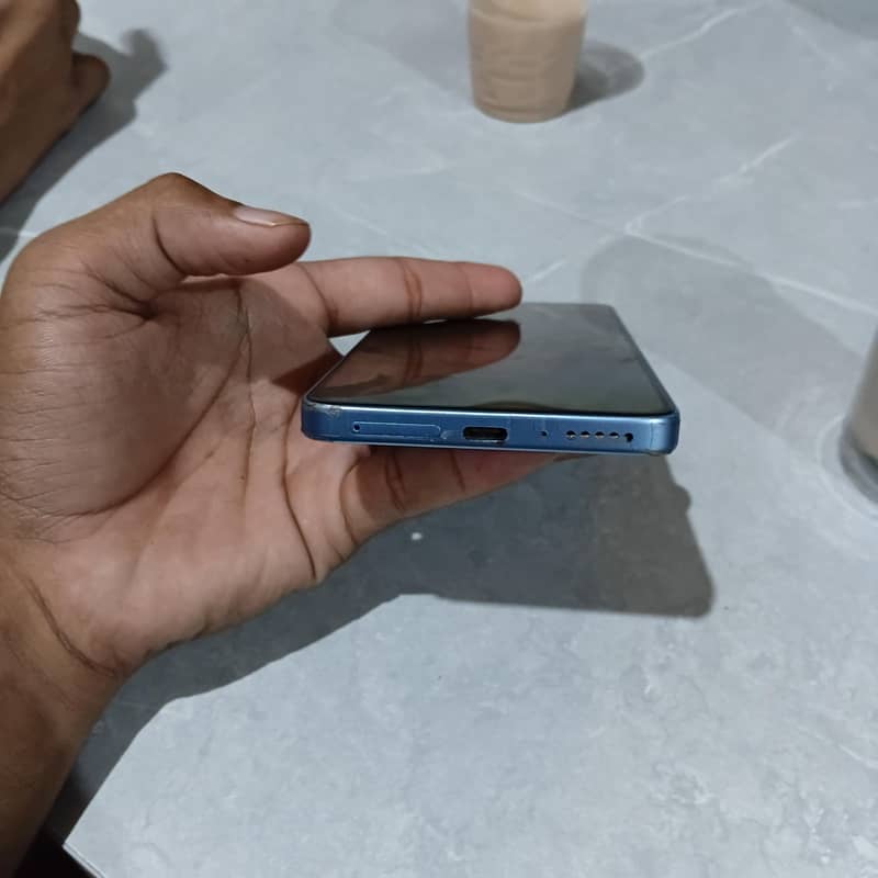 Xiaomi Redmi Note 13 4