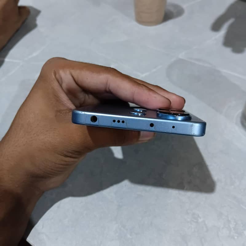 Xiaomi Redmi Note 13 5