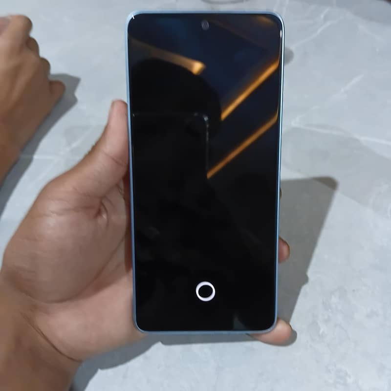 Xiaomi Redmi Note 13 7