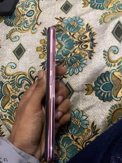Vivo Y17
