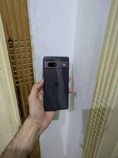 Google Pixel 75g - Dual Sim Pta Approved