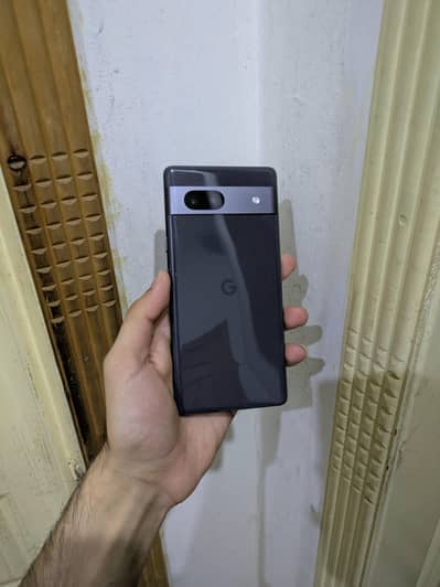 Google Pixel 75g - Dual Sim Pta Approved