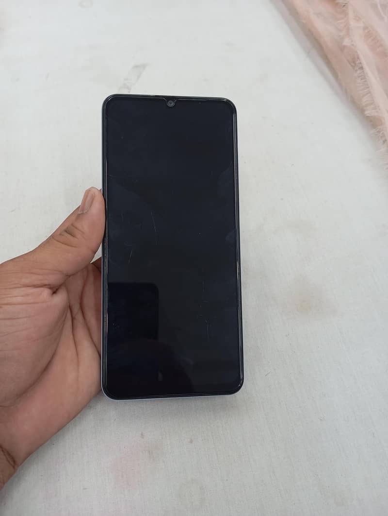 Realme Note 50 3