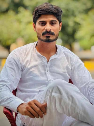 Muhammad Adil 