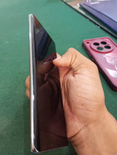 Infinix Zero 40