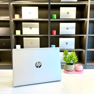 Hp ProBook TouchScreen Core i5 10th Generation 8GB Ram / 256GB SSD