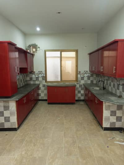 240 Sq. Yds 2nd Floor Portion