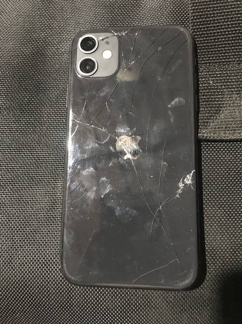 Apple iPhone 11 0
